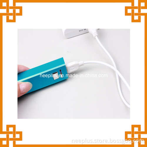 Power Bank for iPad/iPhone/MP3/MP4/Mobile Phone